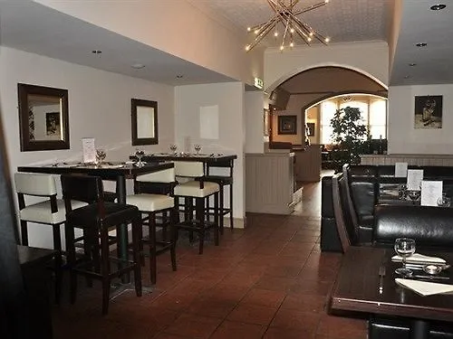 **  The Sportsman Hotel Stockton-on-Tees United Kingdom
