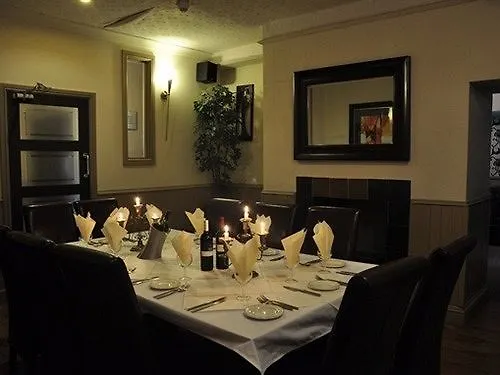 The Sportsman Hotel Stockton-on-Tees