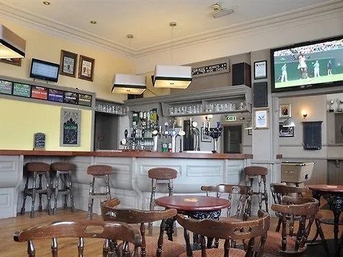 The Sportsman Hotel Stockton-on-Tees