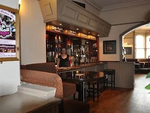 The Sportsman Hotel Stockton-on-Tees