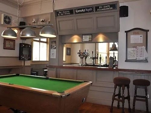 The Sportsman Hotel Stockton-on-Tees