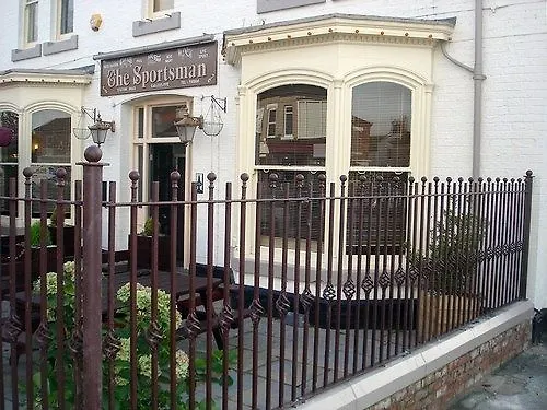 The Sportsman Hotel Stockton-on-Tees 2*,