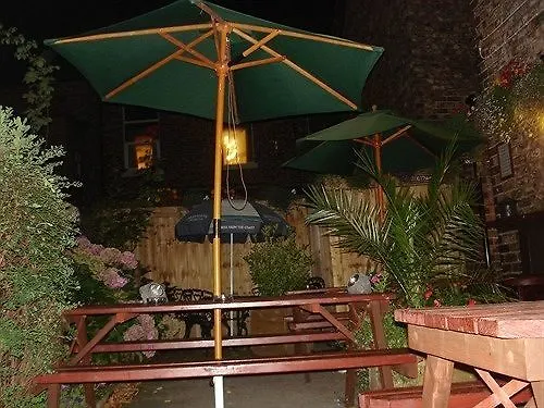 The Sportsman Hotel Stockton-on-Tees 2*,  United Kingdom