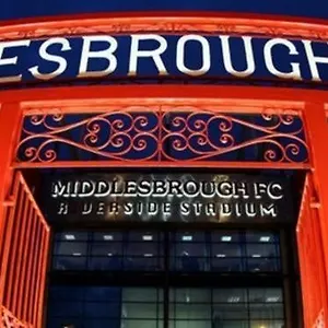 Middlesbrough Hotel